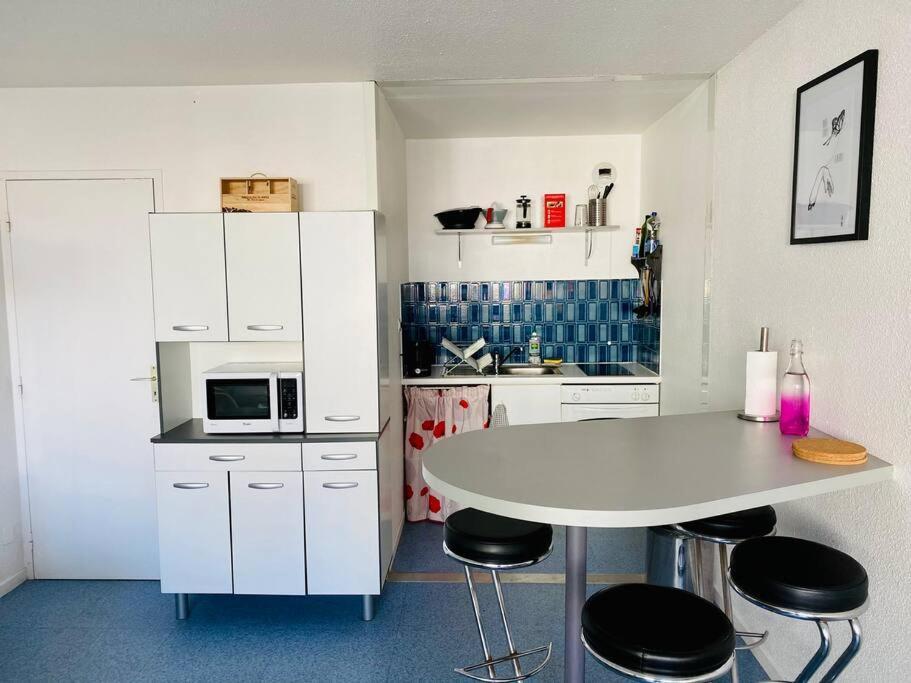 Appartement 4 Pers Max A Seignosse Le Penon Exterior foto